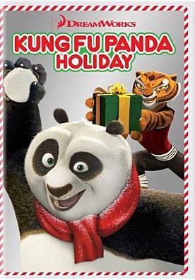 Kung Fu Panda Holiday
