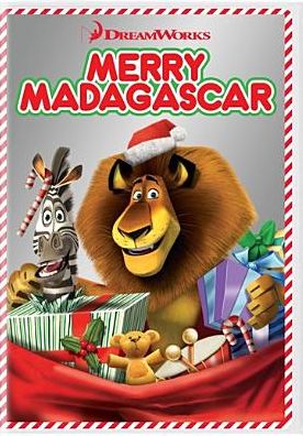 Merry Madagascar