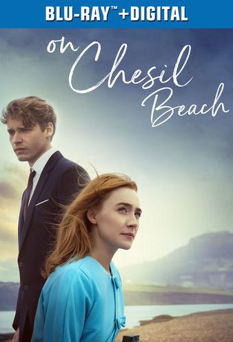 On Chesil Beach [Blu-ray]