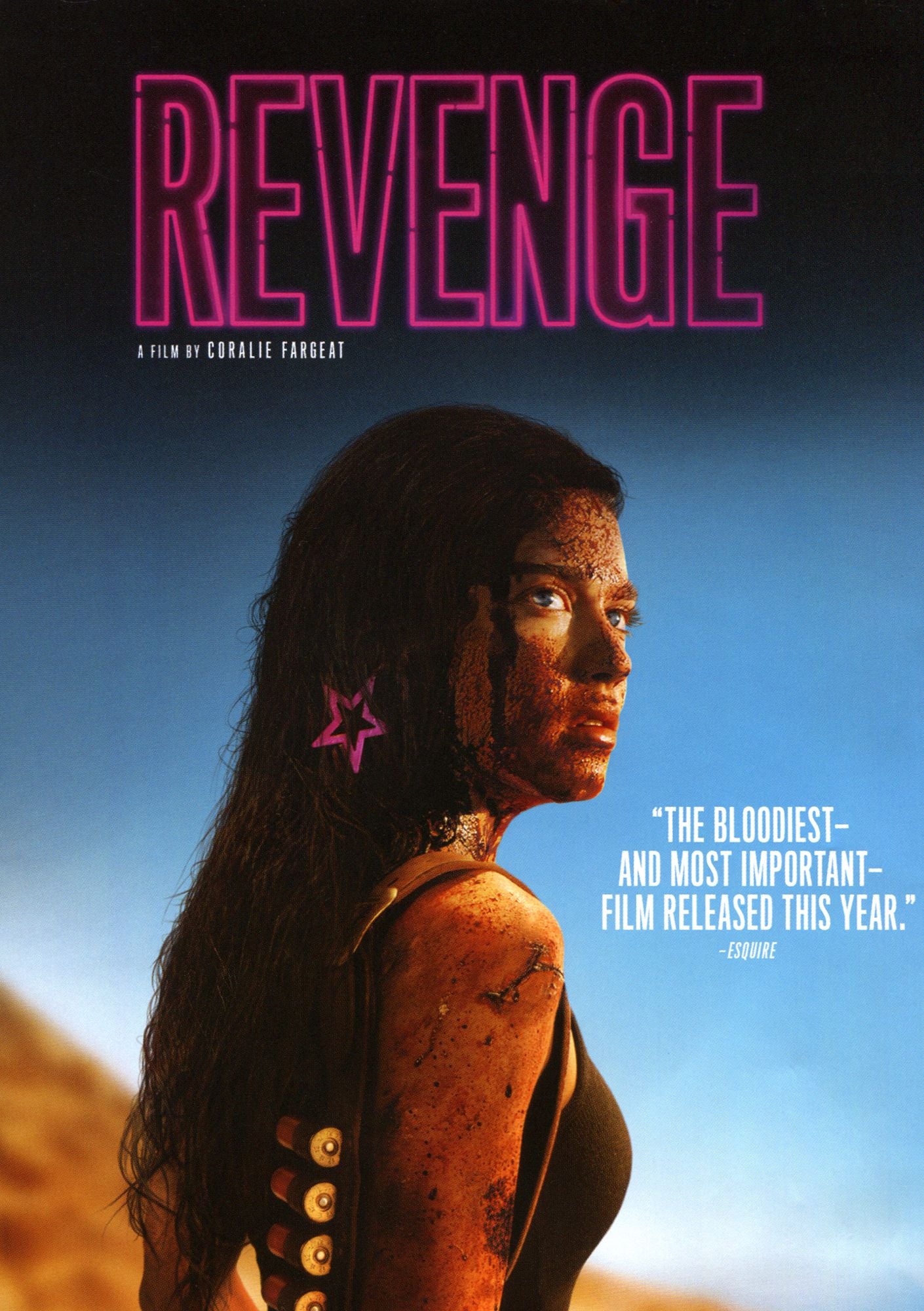 Revenge