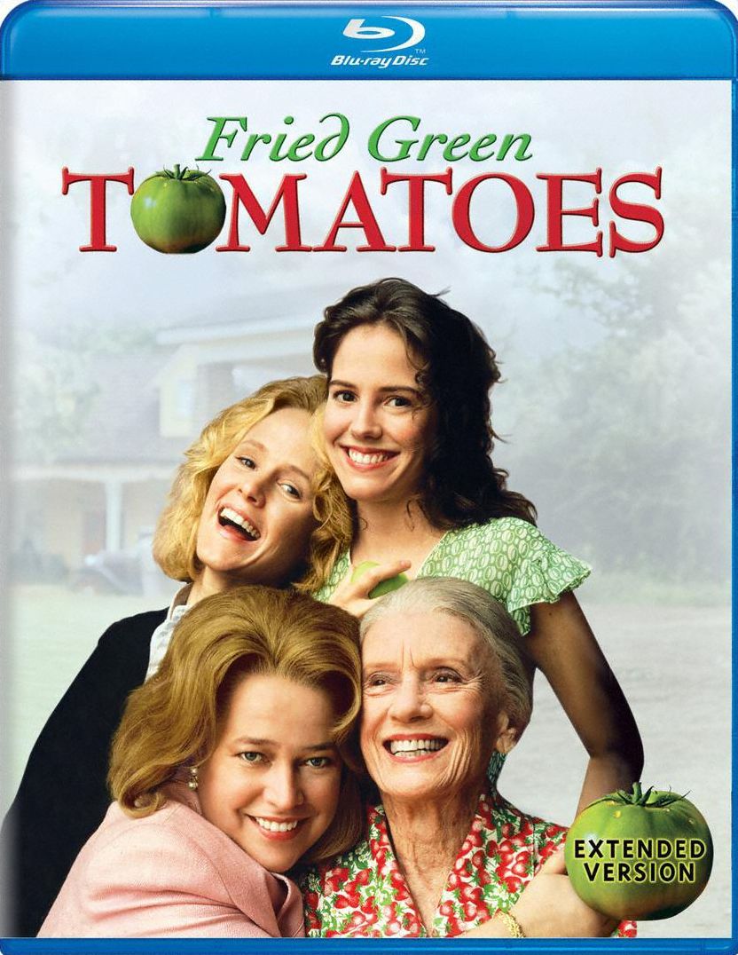 Fried Green Tomatoes [Blu-ray]