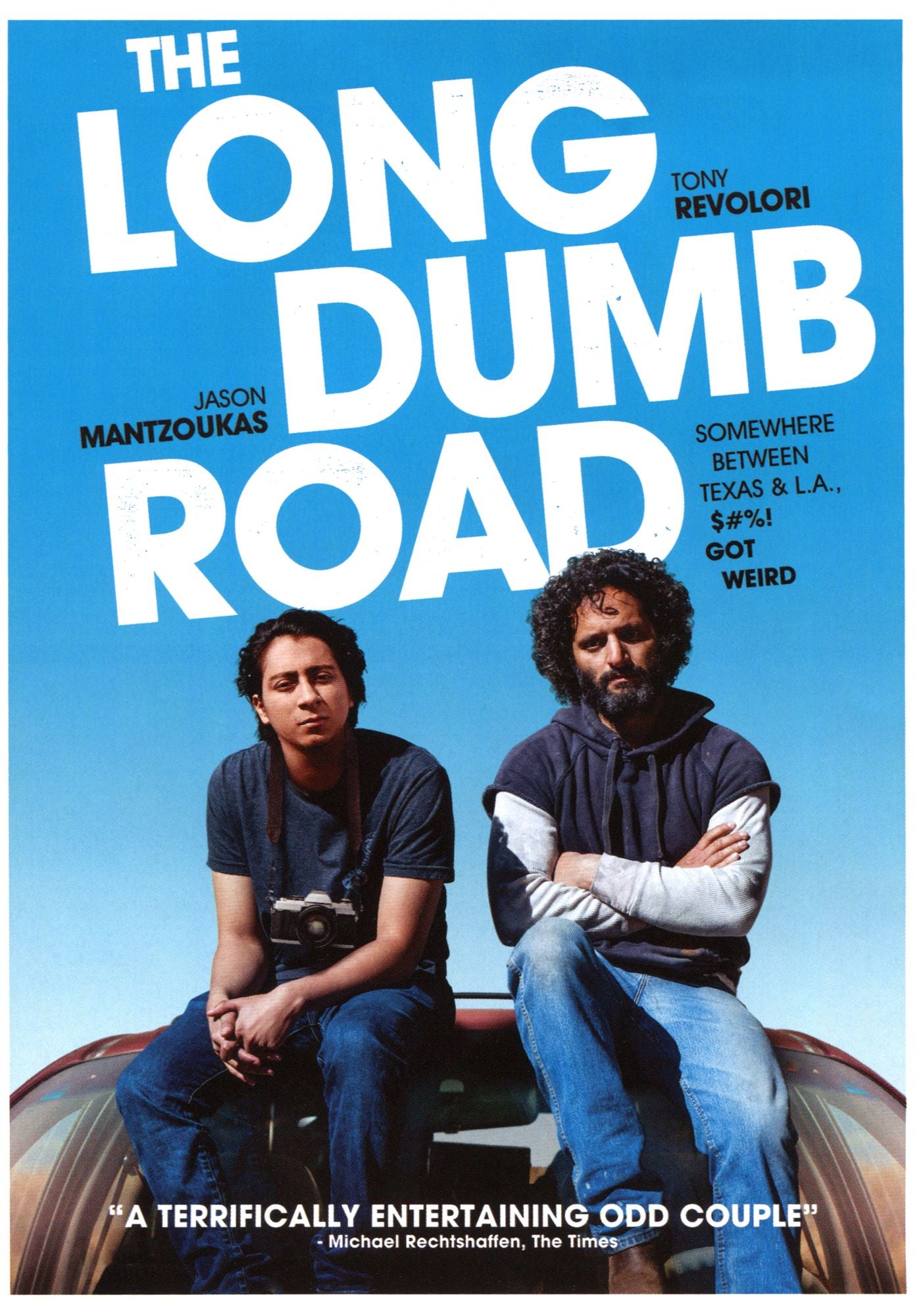 The Long Dumb Road