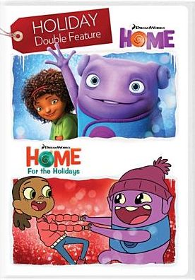 Home/Home: For the Holidays