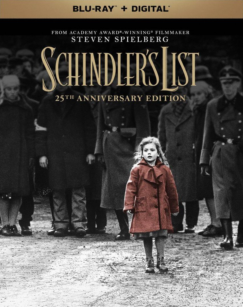 Schindler's List