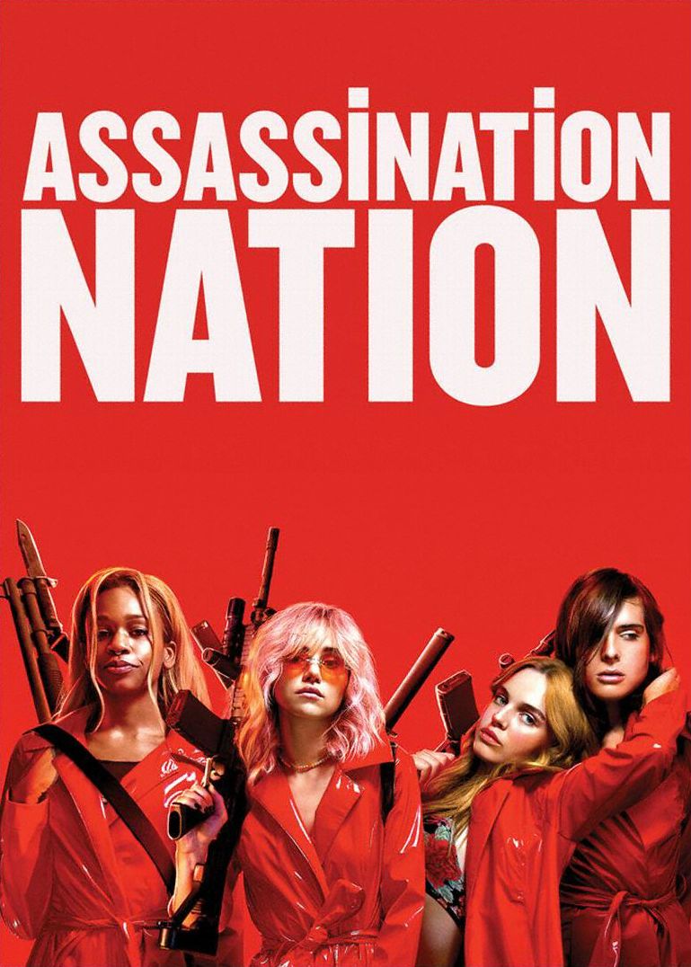Assassination Nation