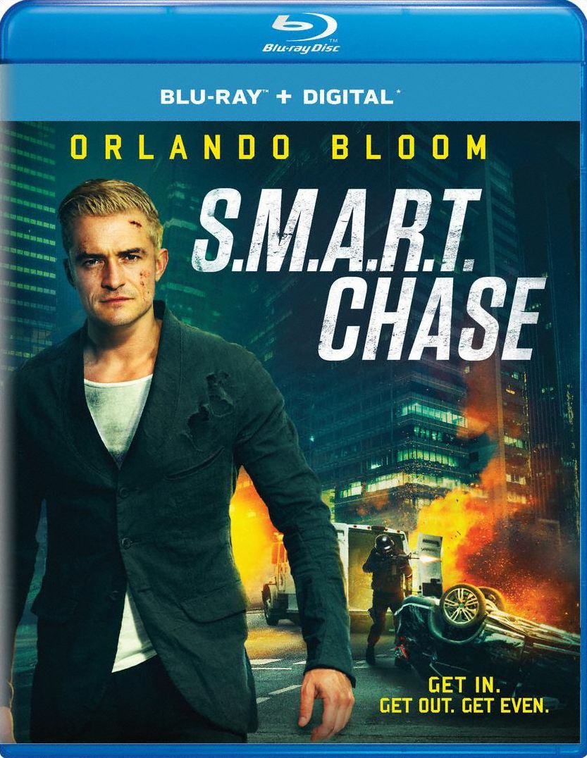S.M.A.R.T. Chase