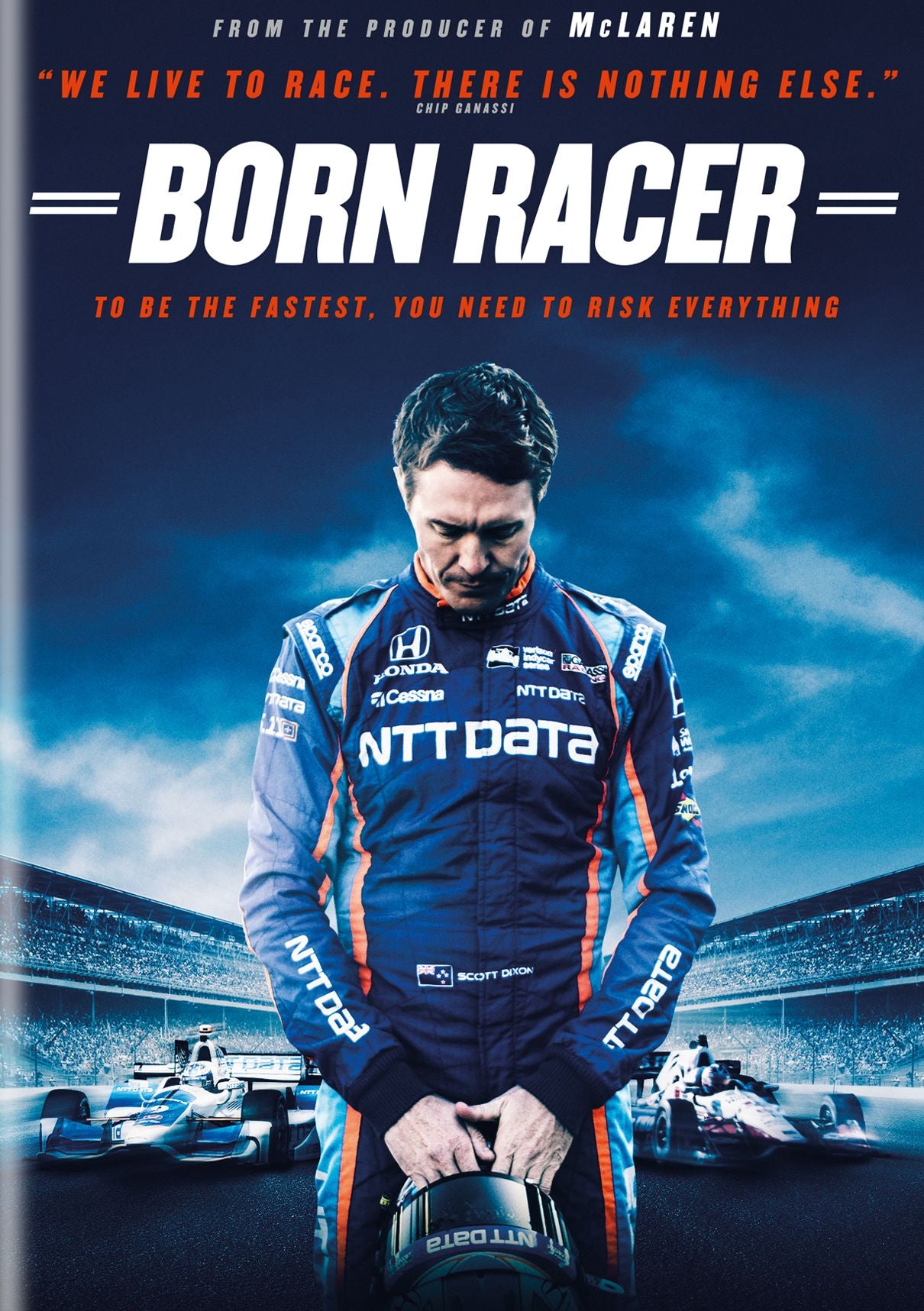 Born Racer