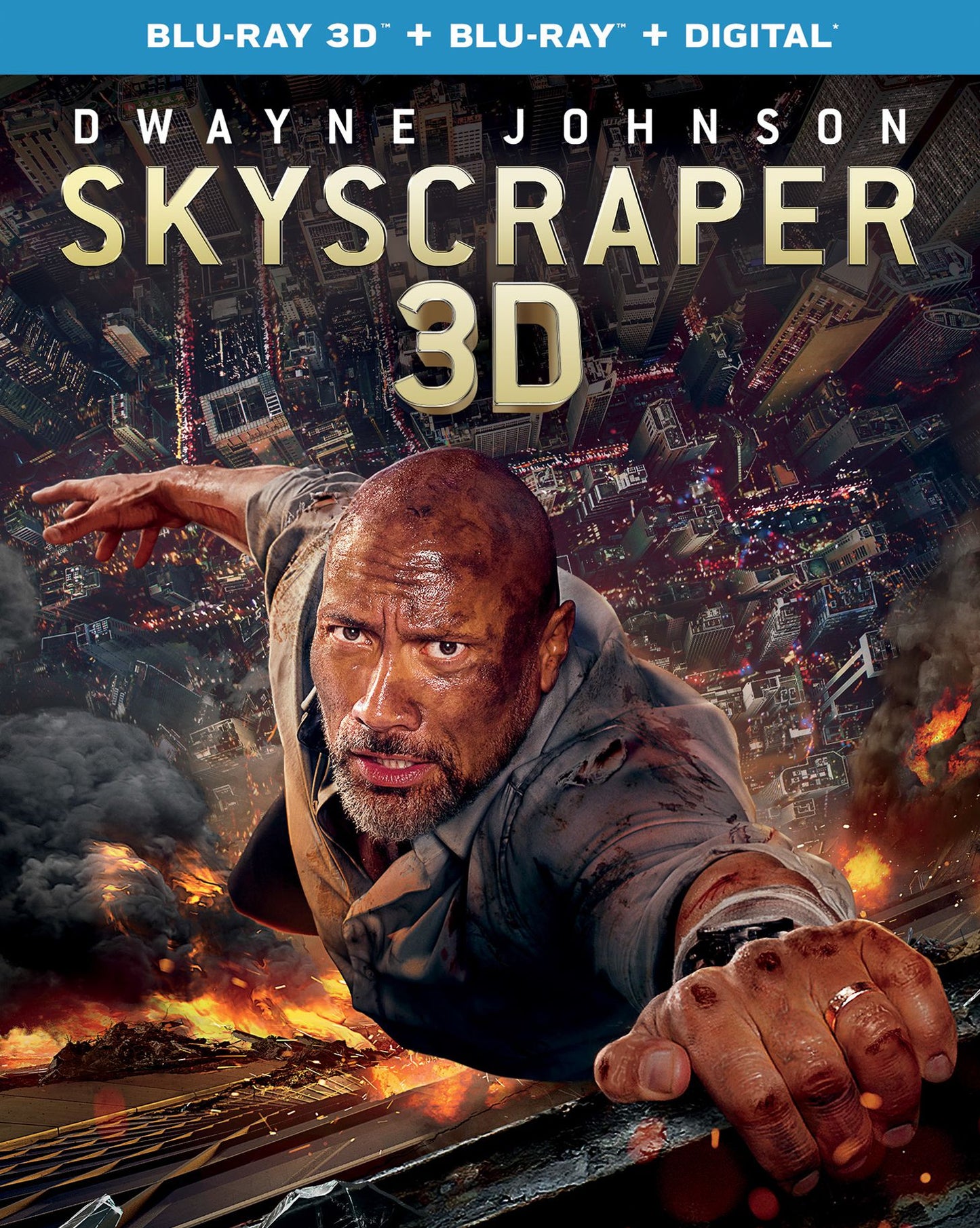 Skyscraper