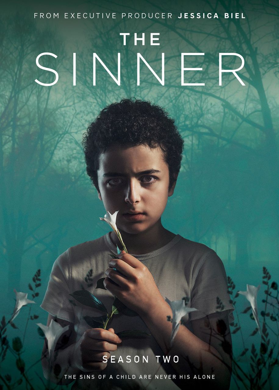 The Sinner: Season Two