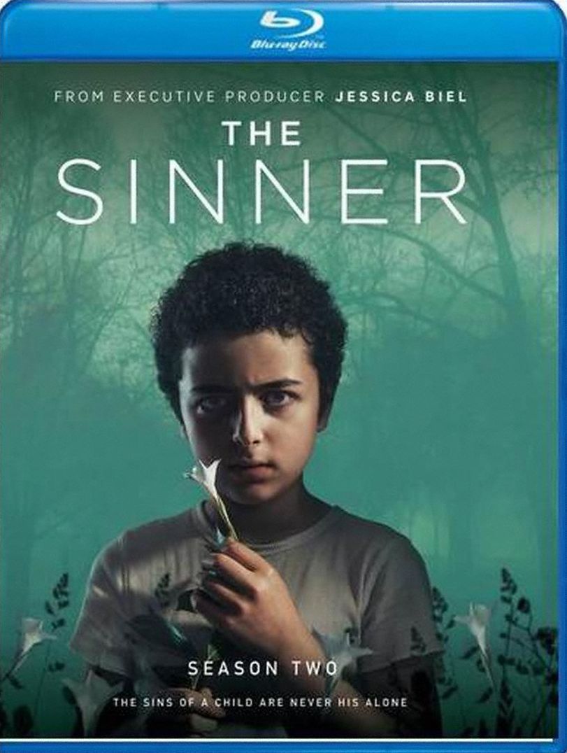 The Sinner: Season 2 [Blu-ray]