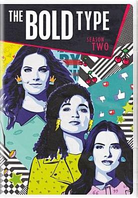 The Bold Type: Season Two