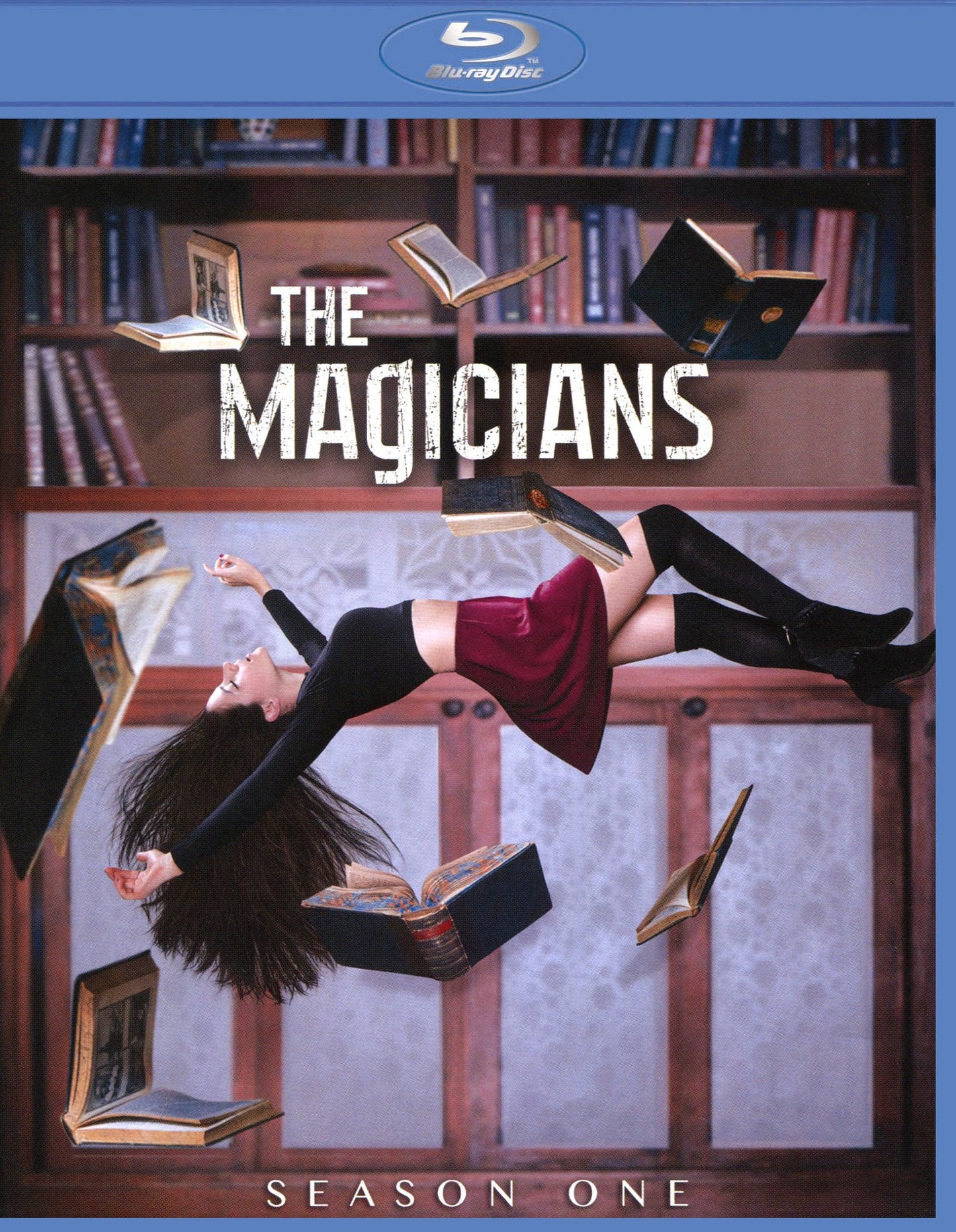 The Magicians: Season One [Blu-ray]