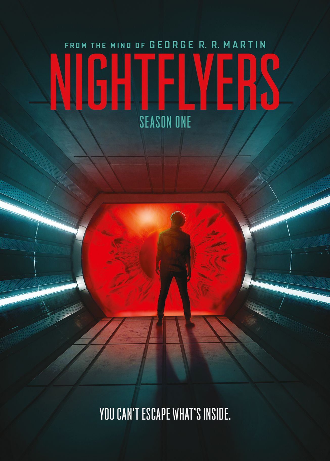 Nightflyers: Season One