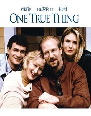 One True Thing [Blu-ray]