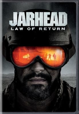 Jarhead: Law of Return
