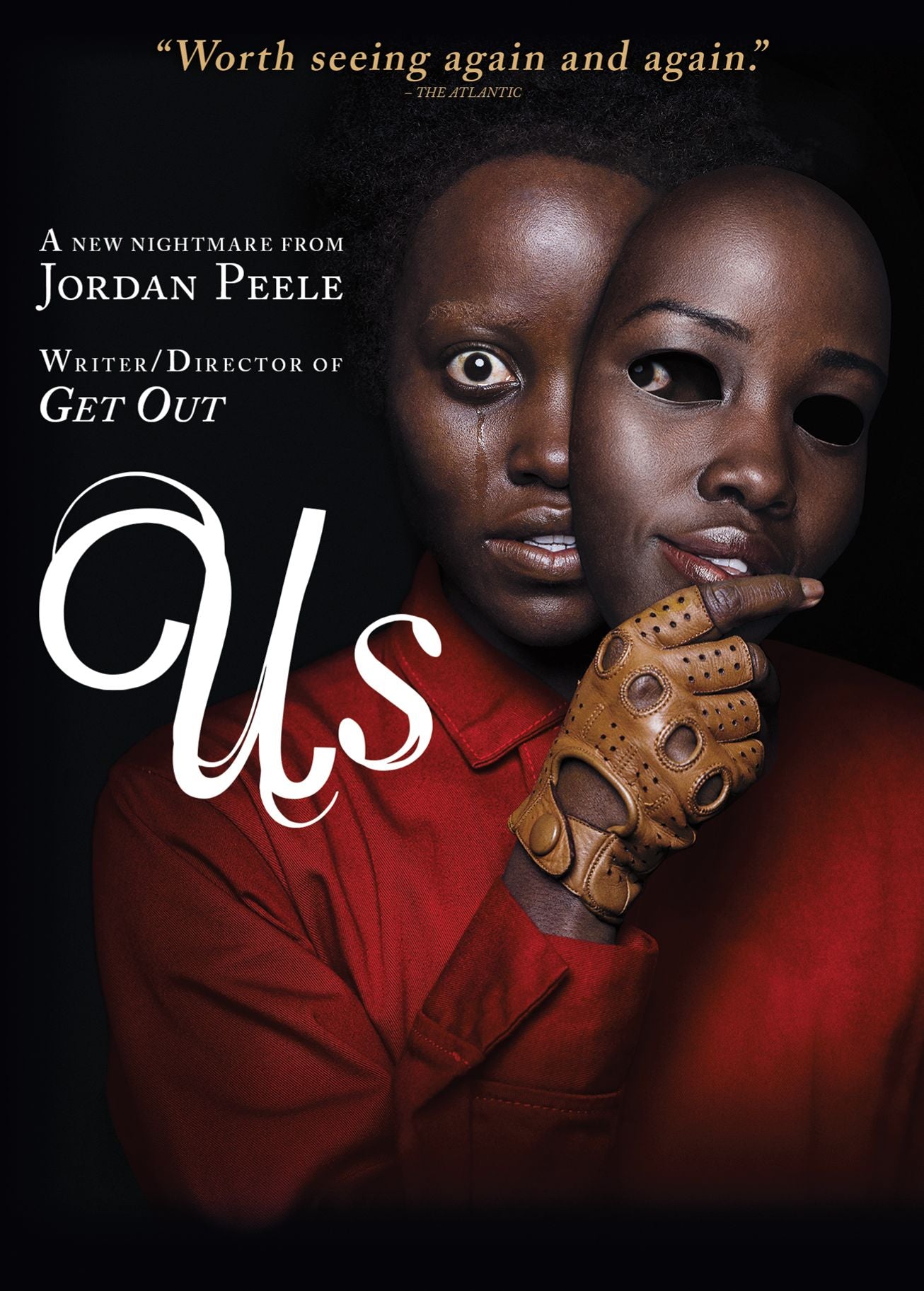 Untitled Jordan Peele Project