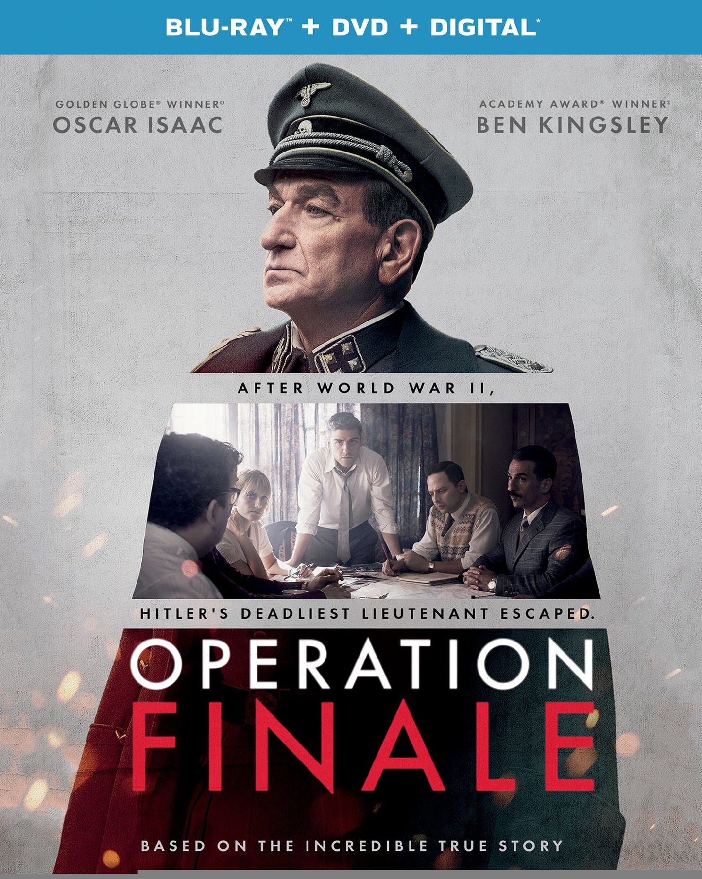 Operation Finale