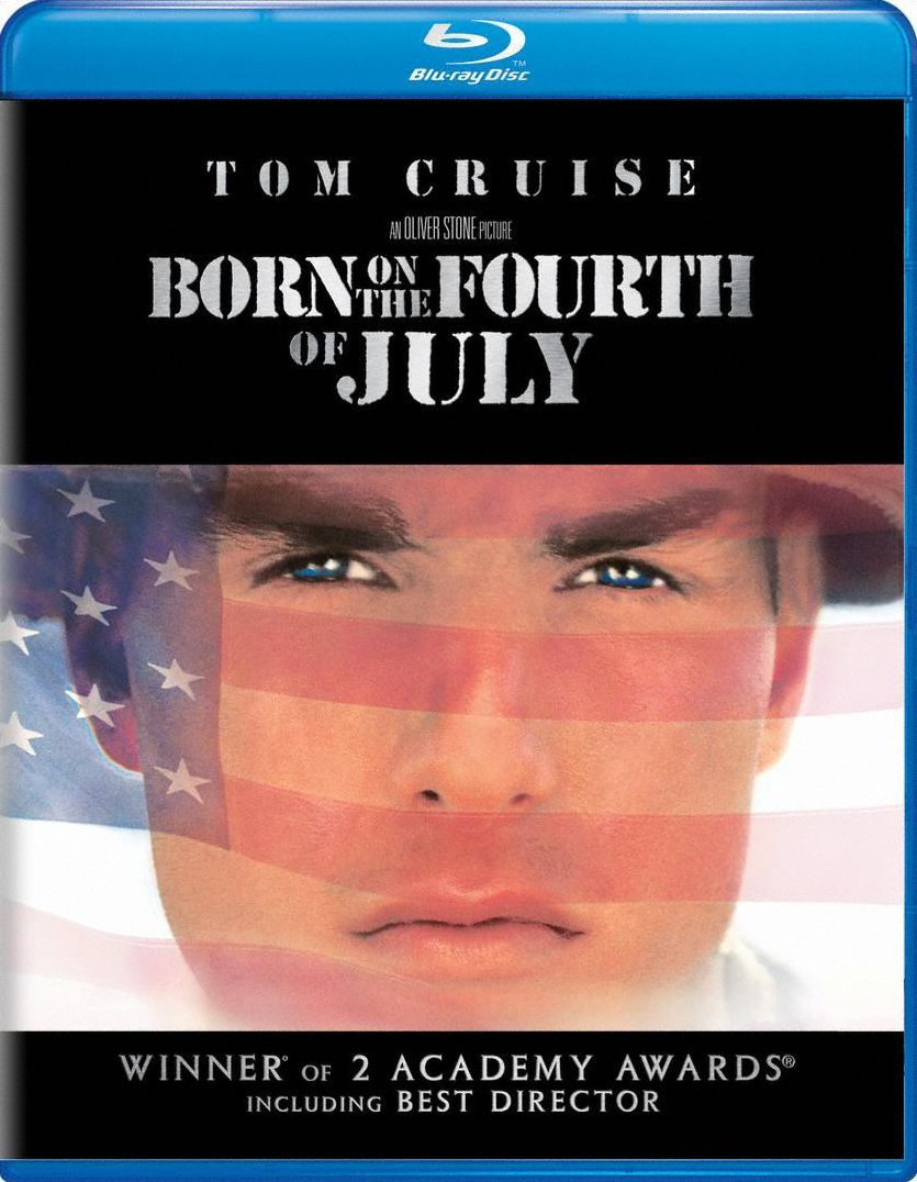 Born on the Fourth of July