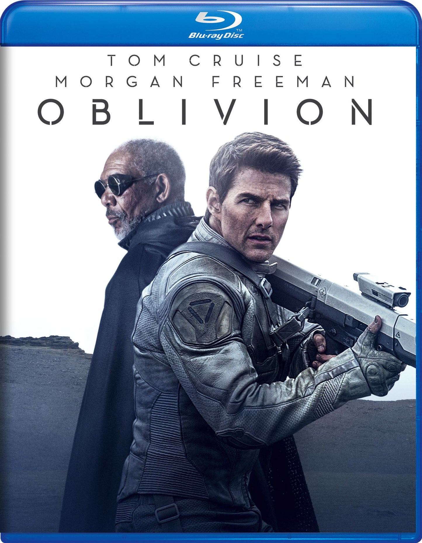 Oblivion