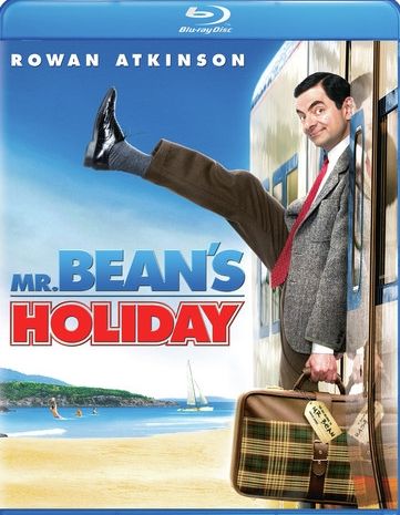 Mr. Bean's Holiday