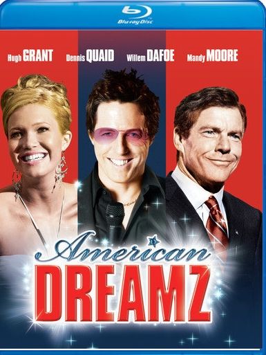American Dreamz [Blu-ray]