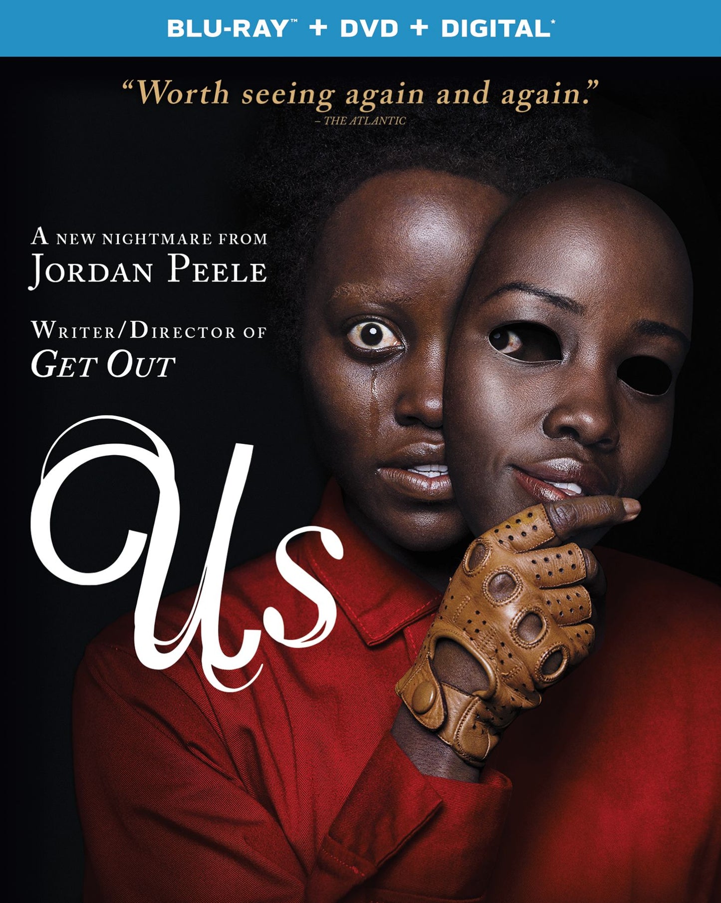 Untitled Jordan Peele Project