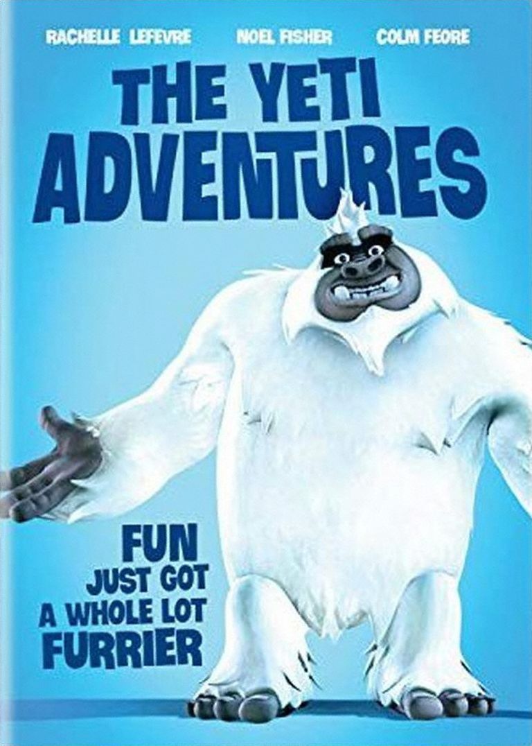 The Yeti Adventures