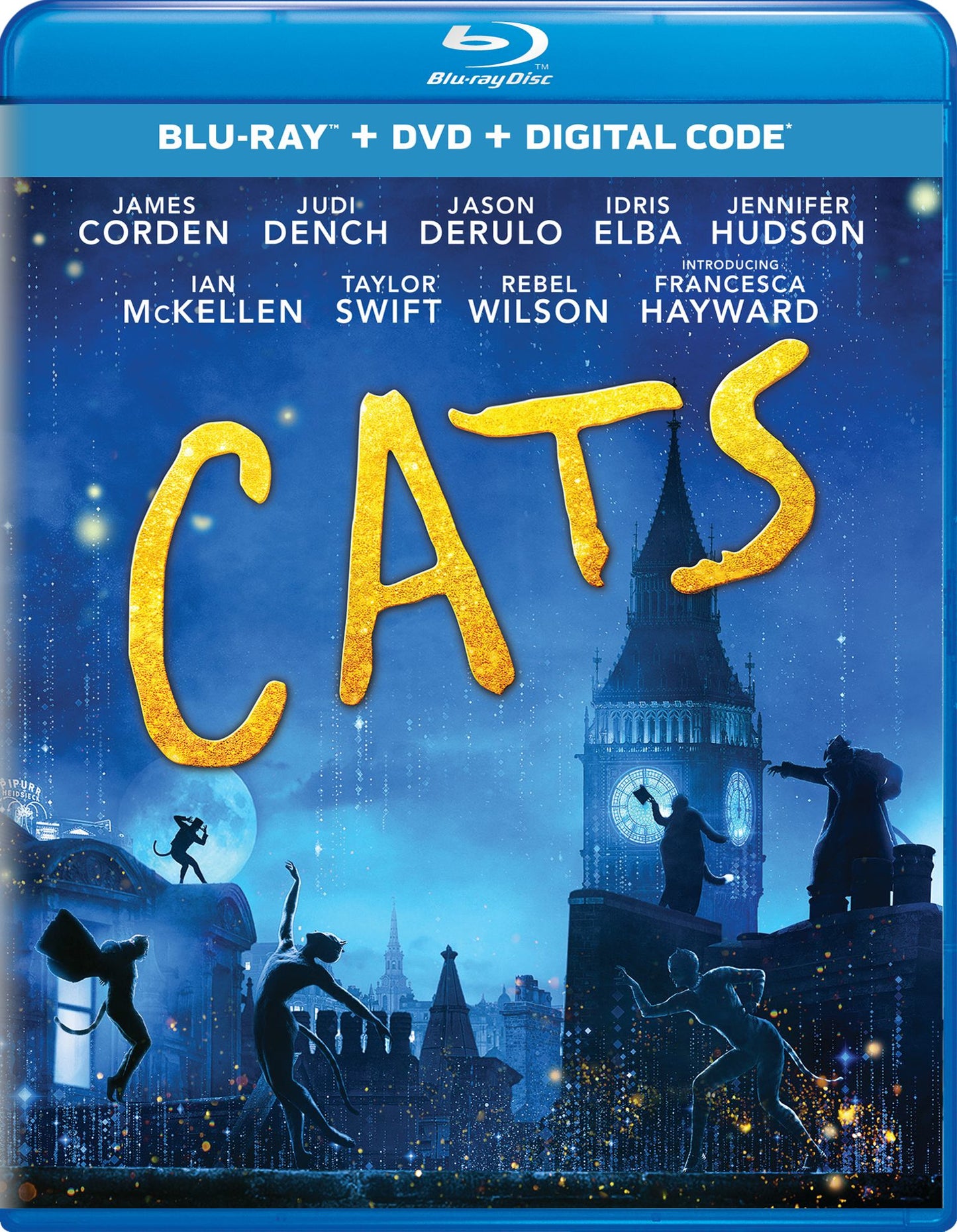 Cats (2019)
