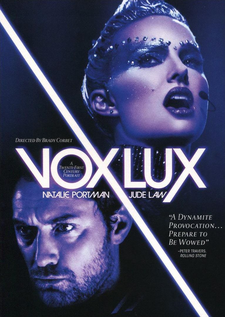 Vox Lux
