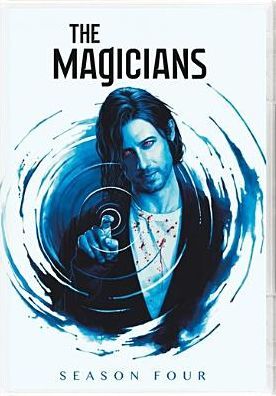 The Magicians: Season Four