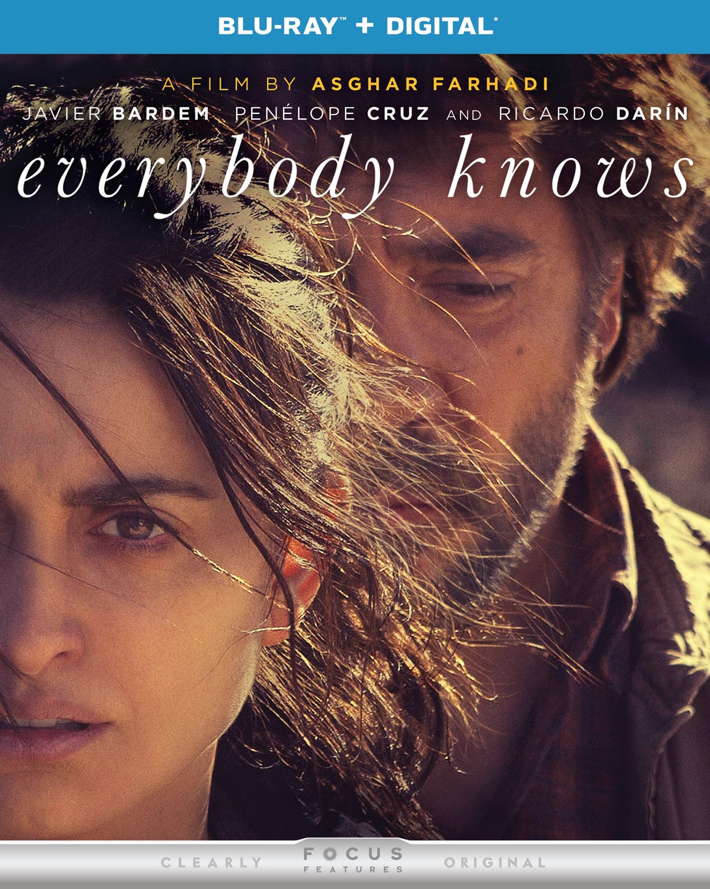 Everybody Knows