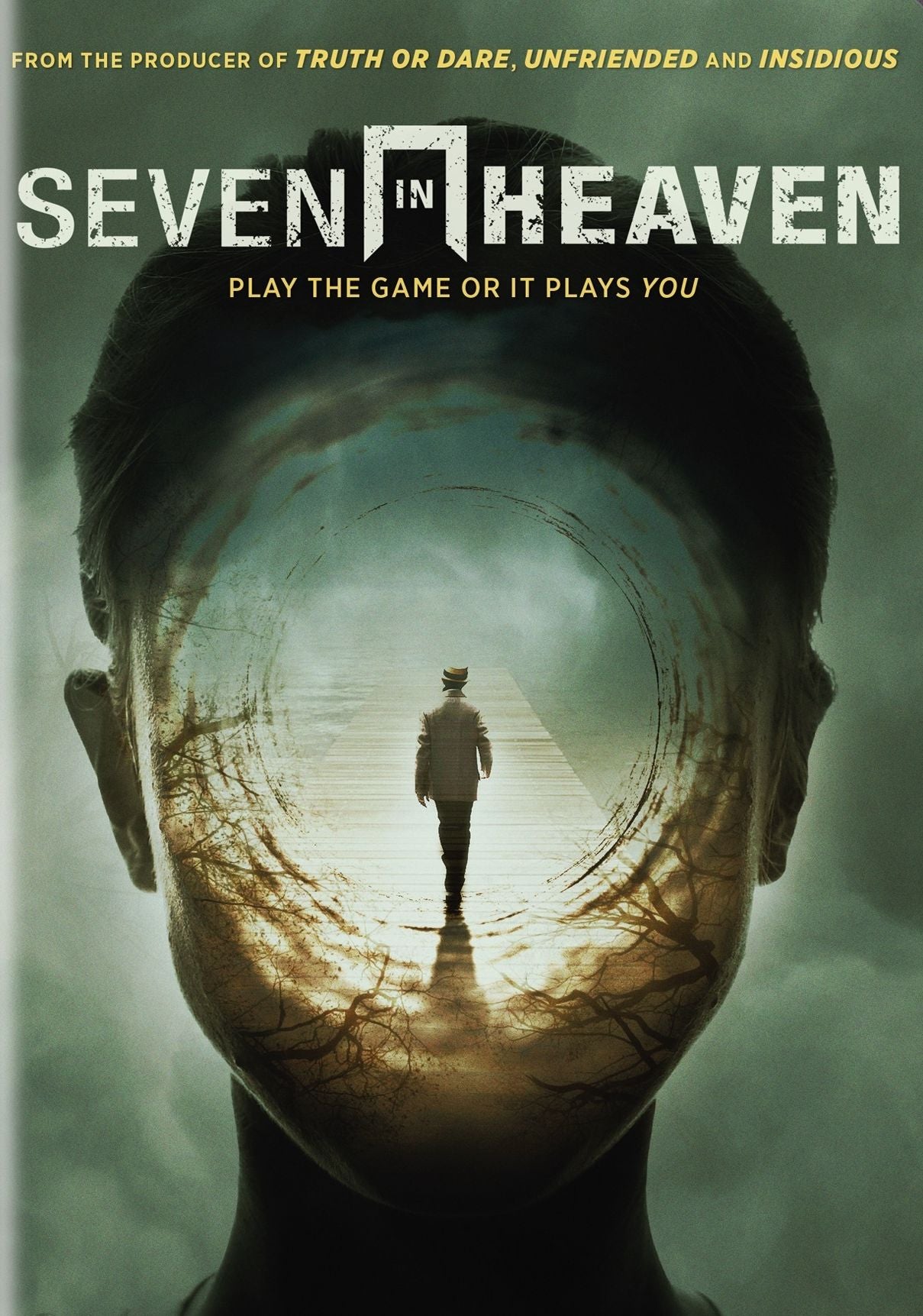 Seven in Heaven