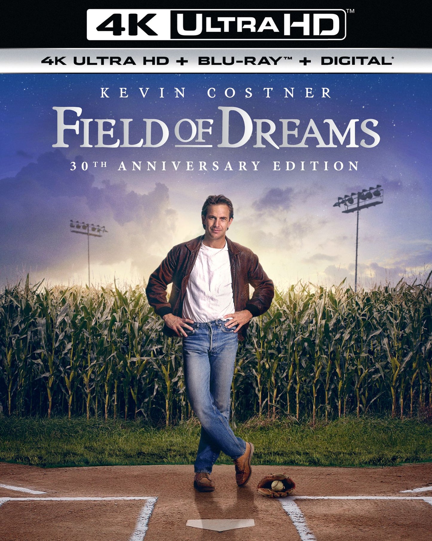 Field of Dreams