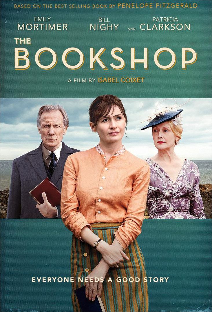 The Bookshop