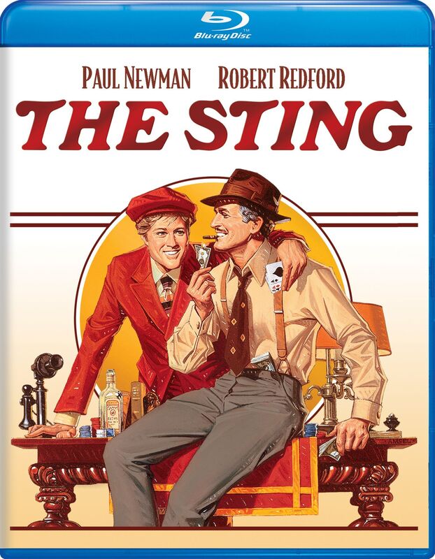 Sting