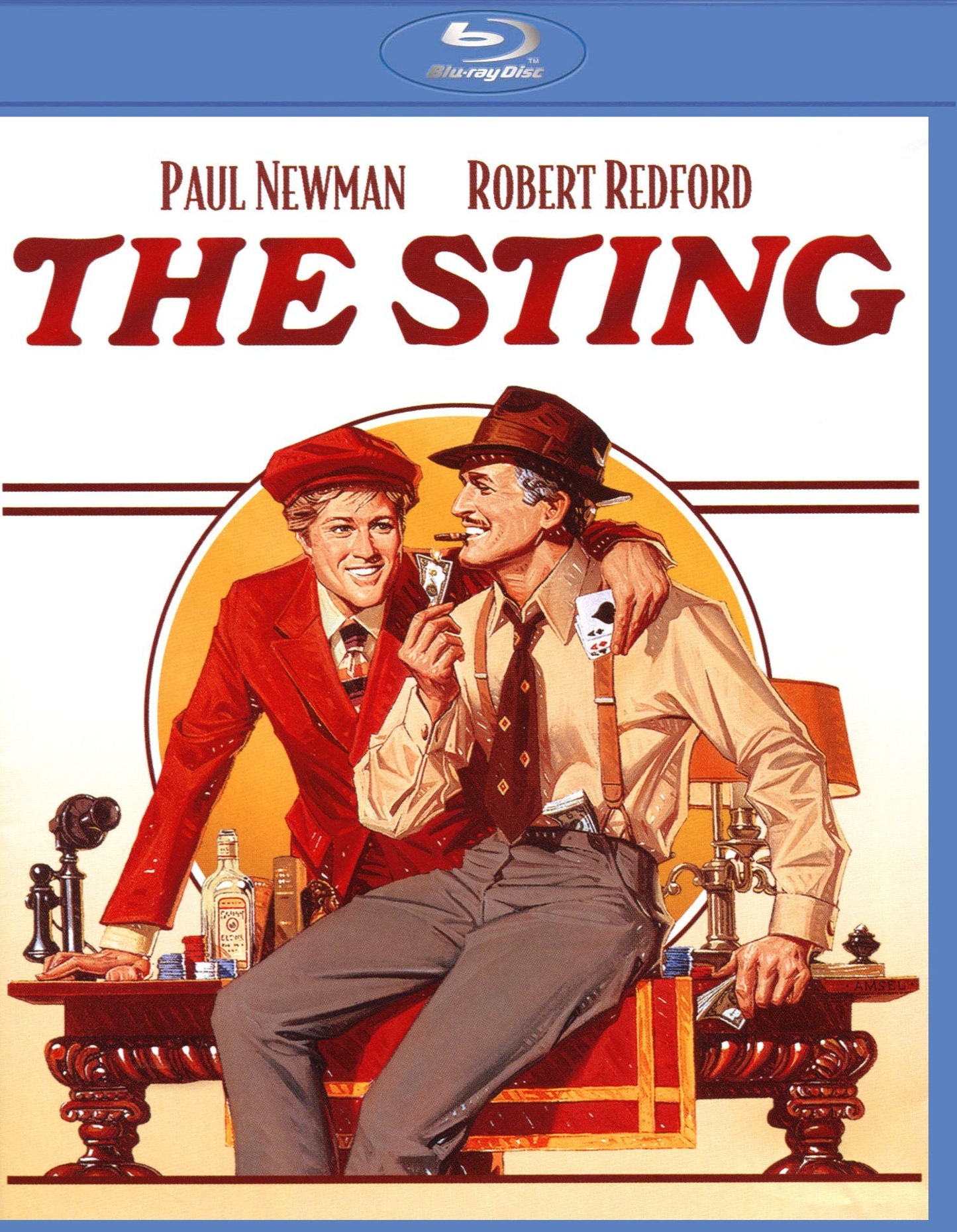 Sting