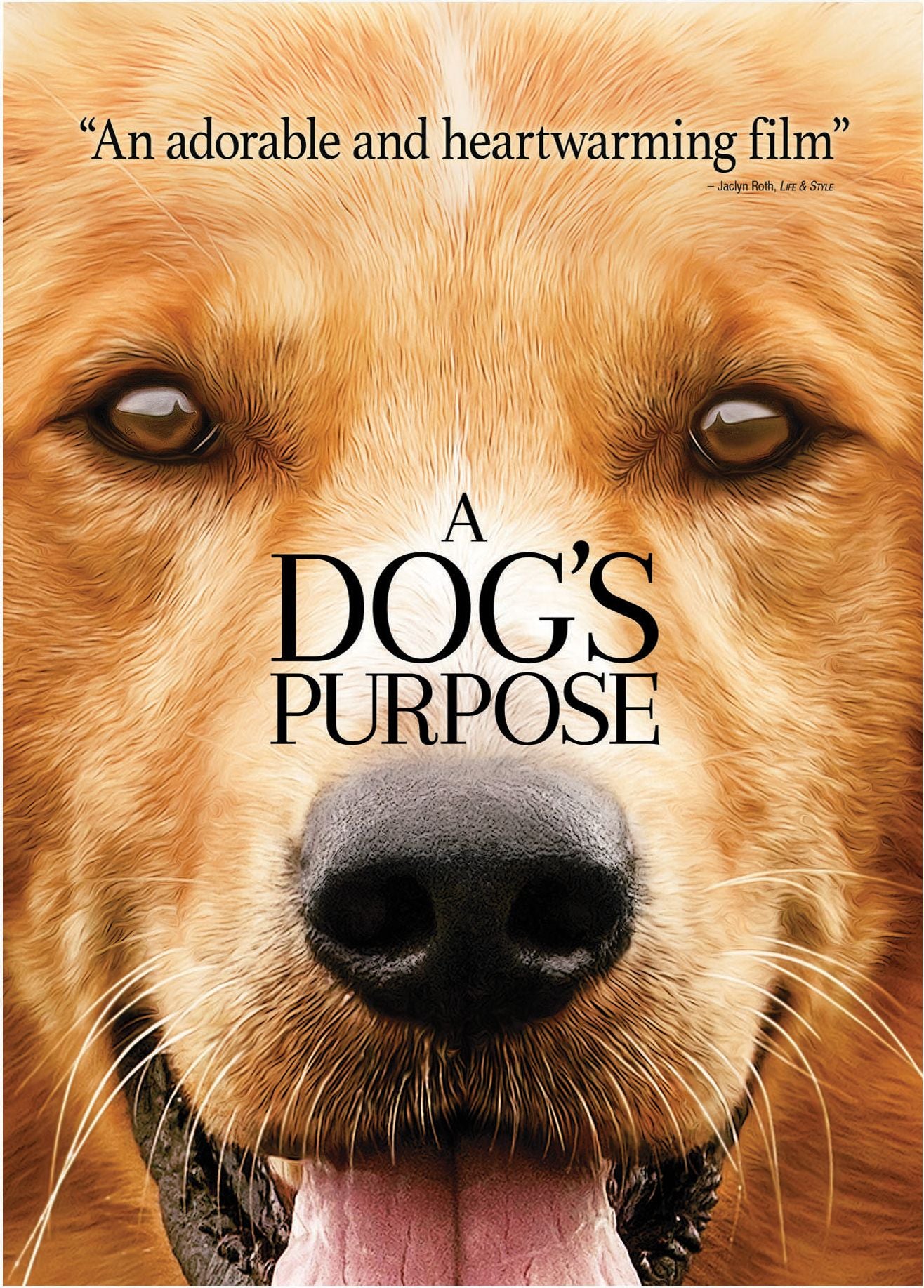 A Dog's Purpose