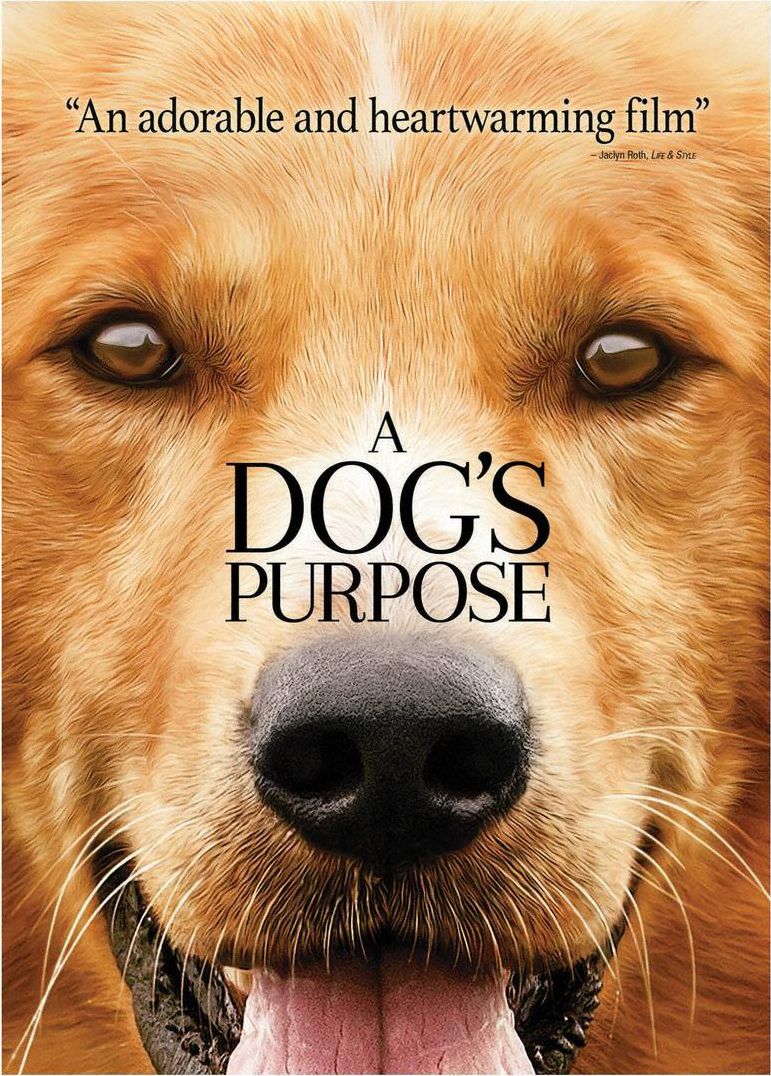A Dog's Purpose