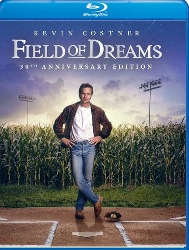 Field of Dreams [Blu-ray]