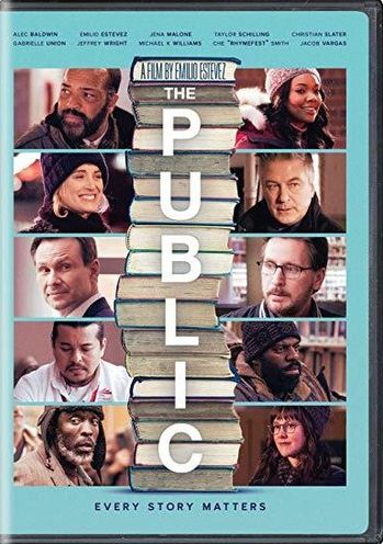 The Public