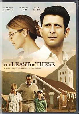 The Least of These: The Graham Staines Story