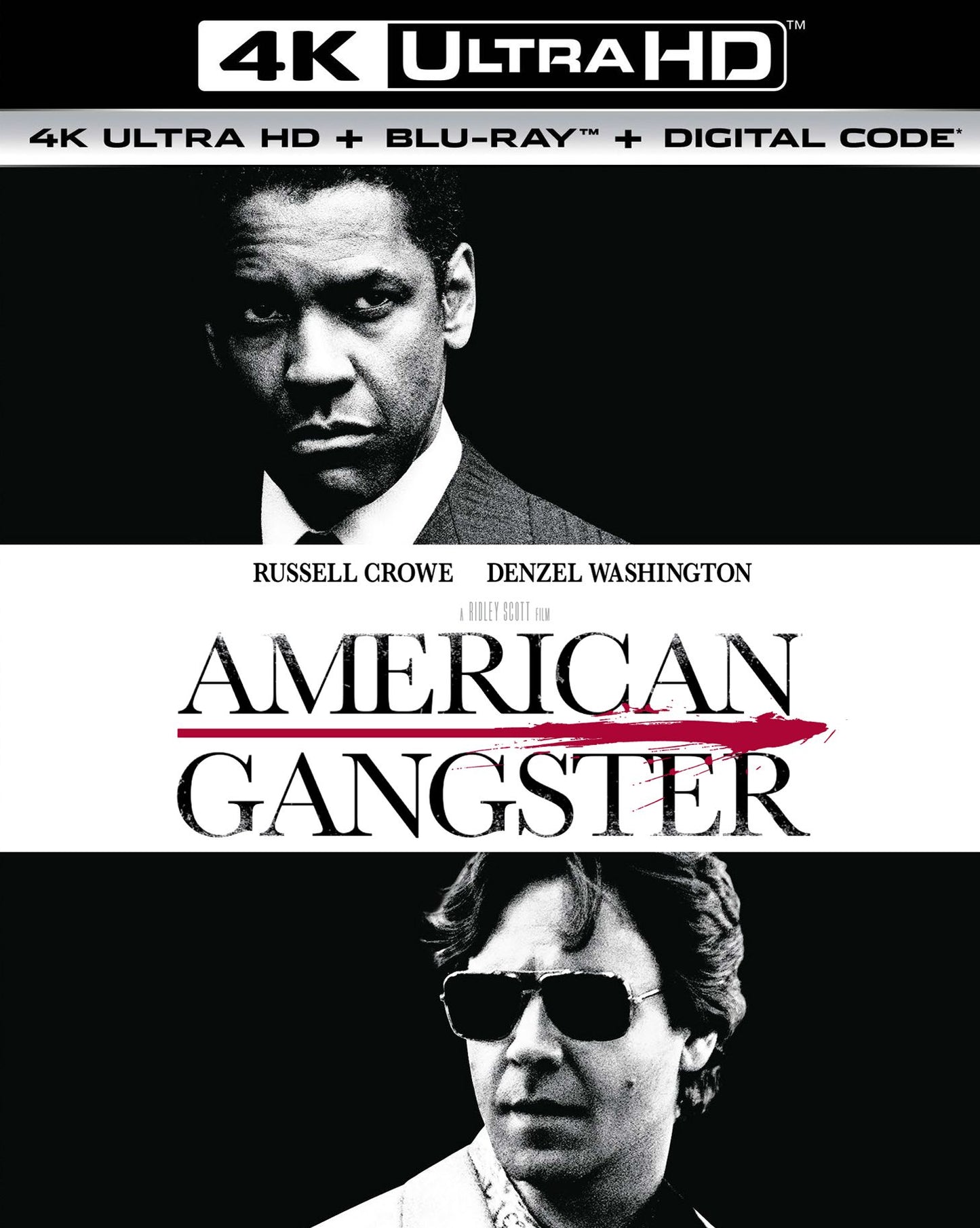 American Gangster