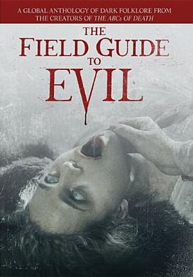 The Field Guide to Evil
