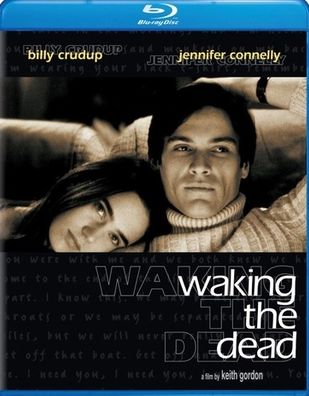 Waking the Dead [Blu-ray]