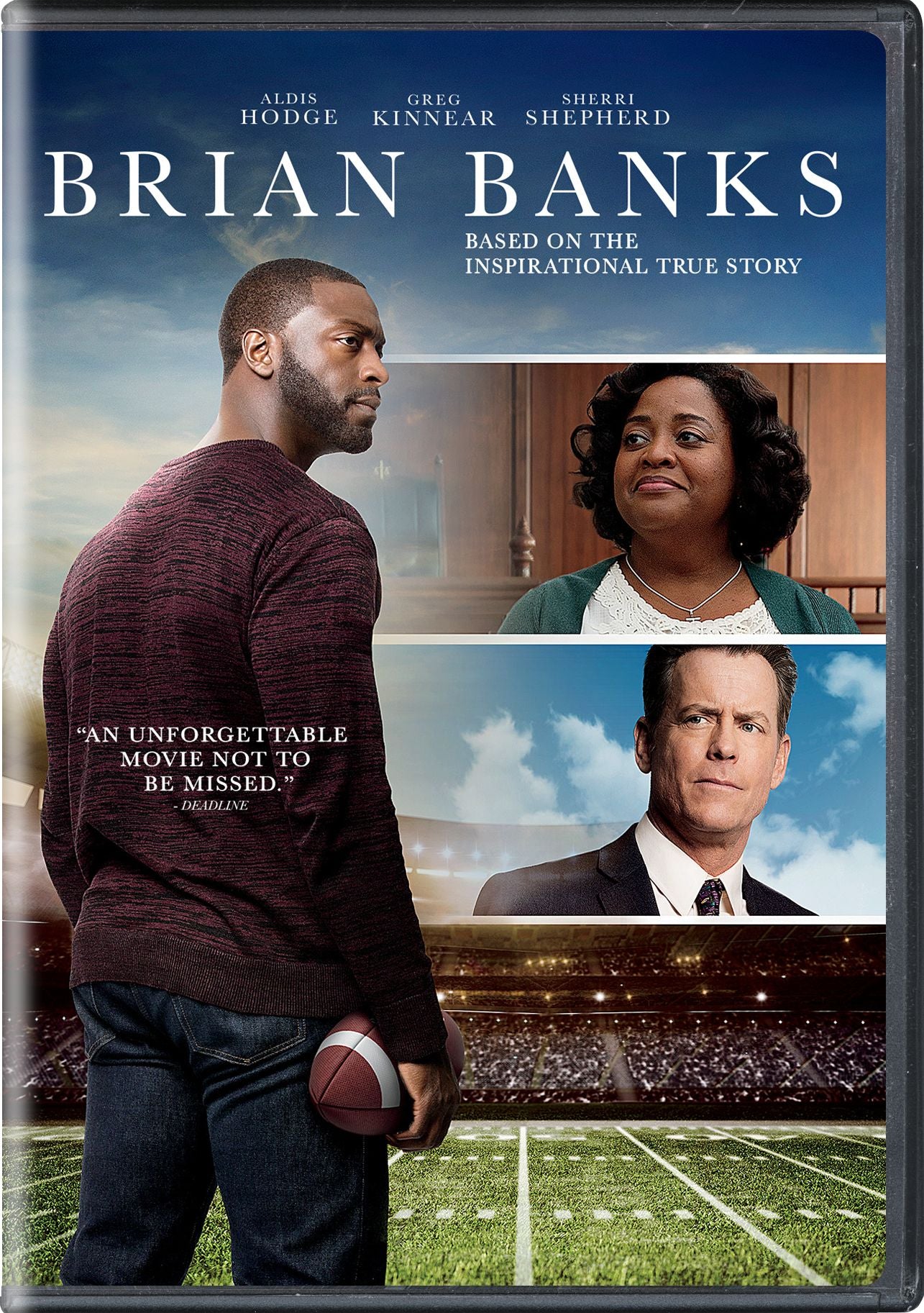 Brian Banks