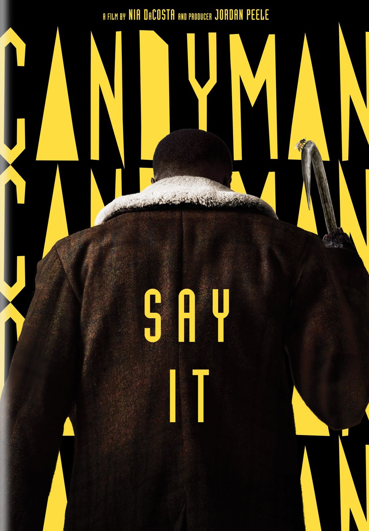 Candyman (2021)