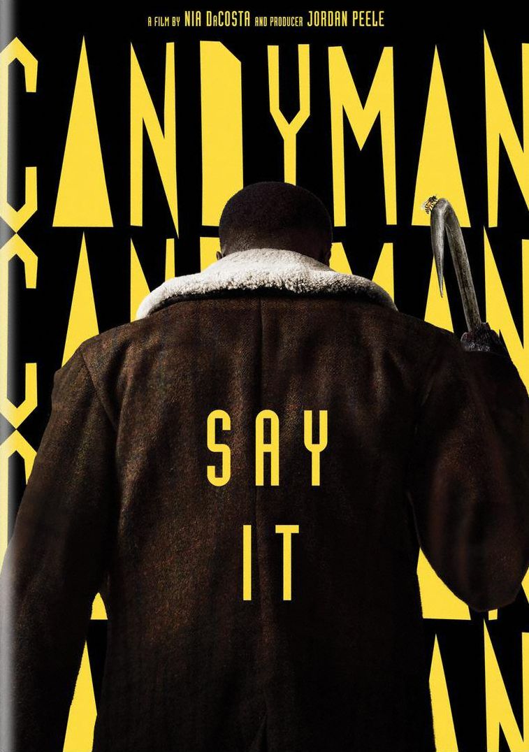 Candyman (2021)