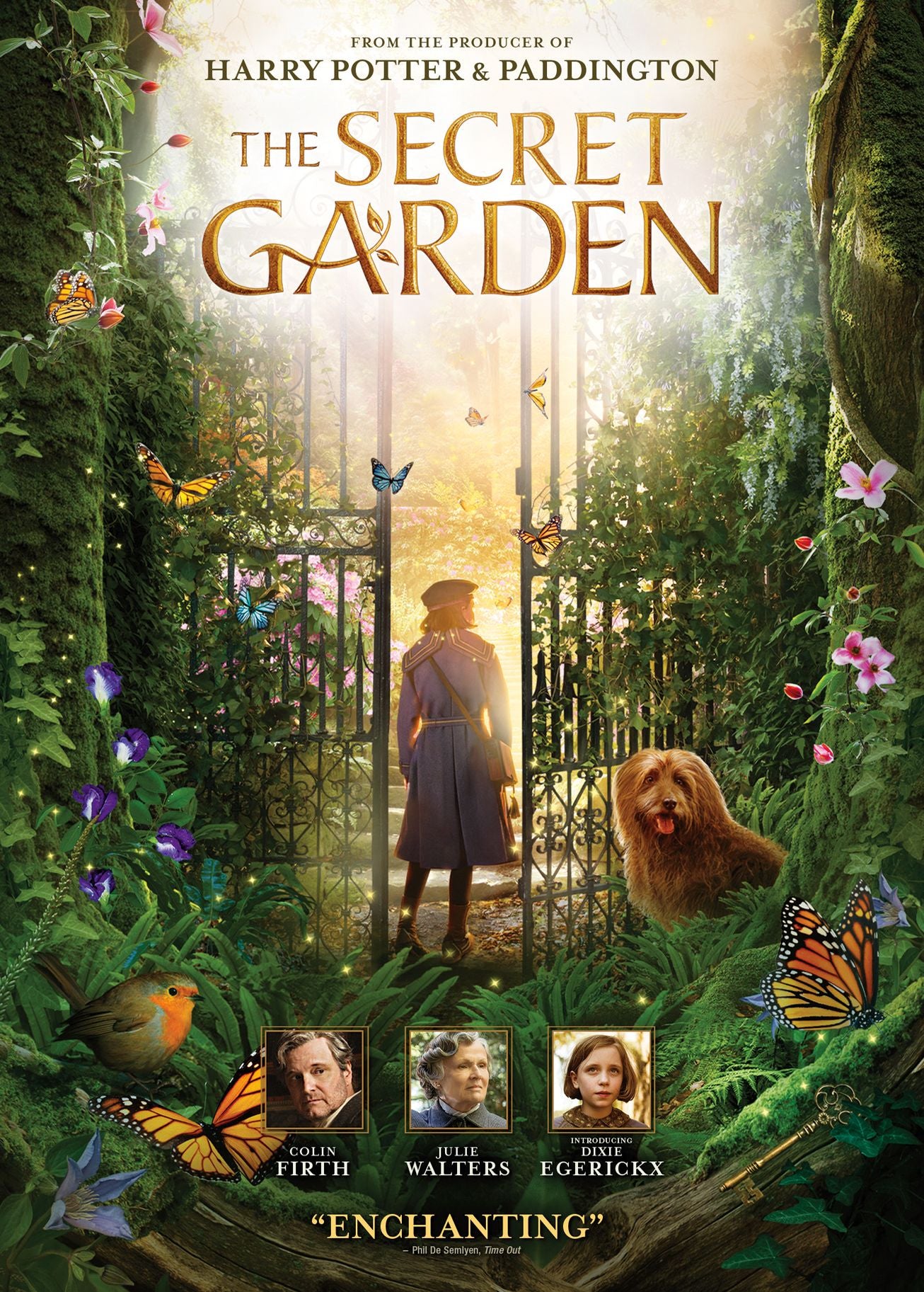 Secret Garden