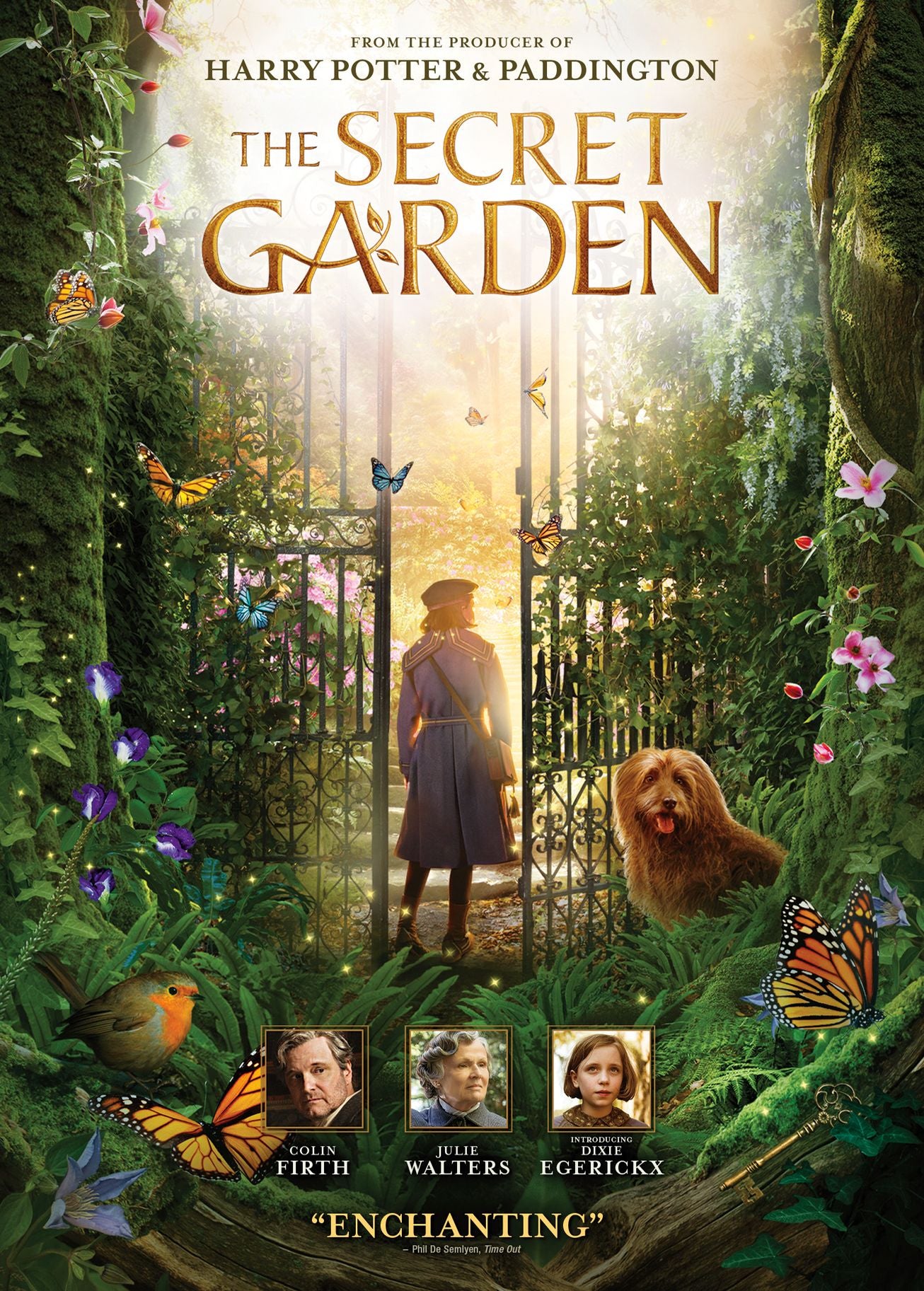 Secret Garden