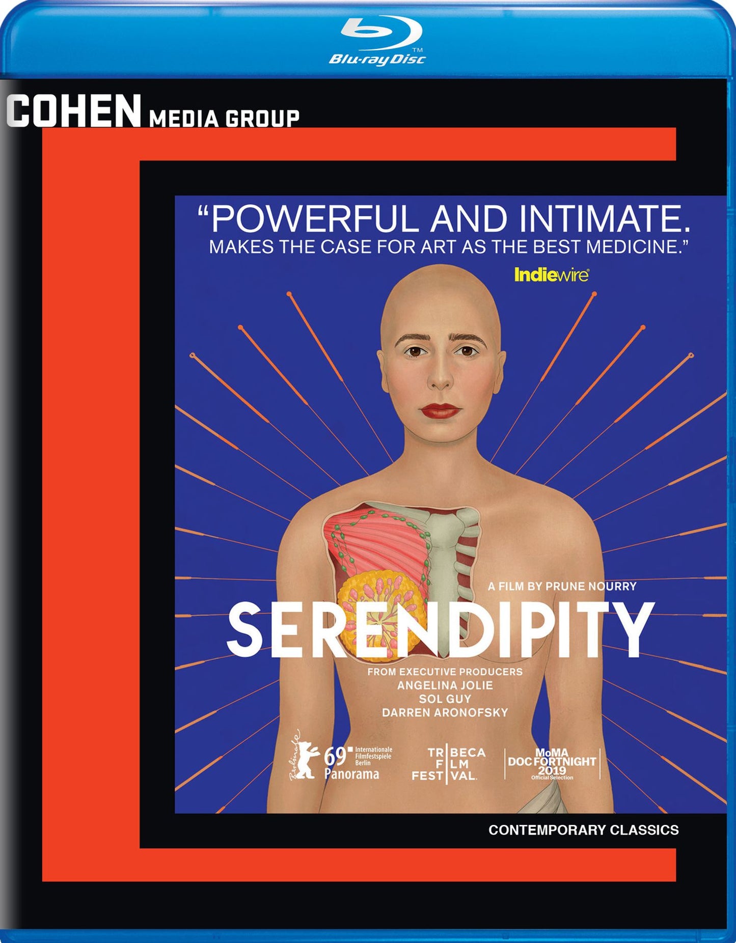 Serendipity [Blu-ray]